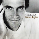 Cd James Taylor Youre Got A Friend The Best Of /leia Anuncio