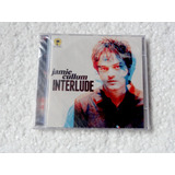 Cd Jamie Cullum - Interlude /