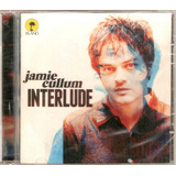 Cd Jamie Cullum - Interlude