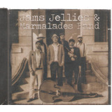 Cd Jams Jellies & Marmalades Band