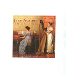 Cd Jane Austen Entertains - Music