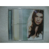 Cd Jane Monheit- The Lovers, The