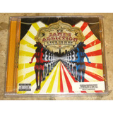 Cd Janes Addiction - Live Nyc (2013) Farrell ( Porno Pyros )