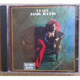 Cd Janis Joplin - Pearl