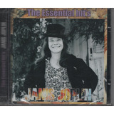 Cd Janis Joplin - The Essential