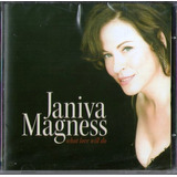 Cd Janiva Magness  -