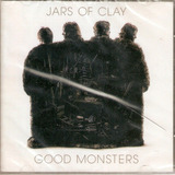 Cd Jars Of Clay - Good