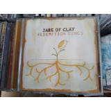 Cd Jars Of Clay - Redemption