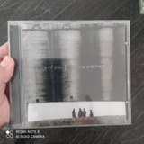 Cd Jars Of Clay - Who We Are Instead