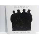 Cd Jars Of Clay-good Monster.