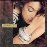 Cd Jasmine Guy - Try Me Importado U.s.a. Original Lacrado 