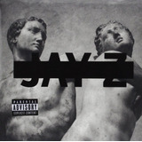 Cd Jay Z - Magna Carta
