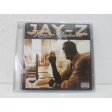 Cd Jay-z - Rare And Unreleased