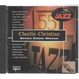 Cd Jazz - Charlie Christian: Seven