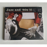 Cd Jazz And '80s - Part