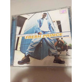 Cd Jazzy Jeff & Fresh Prince Greatest Hits Lacre Fábrica,,