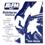 Cd Jb 99,7 - Releituras Acústicas By Gino Garcia