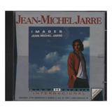 Cd Jean-michel Jarre - Minha História
