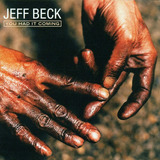 Cd Jeff Beck - You Had