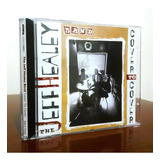 Cd Jeff Healey - Cover To