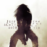 Cd Jeff Scott Soto - Complicated Novo!!