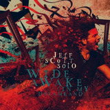 Cd Jeff Scott Soto - Wide Awake In My Dreamland - Duplo