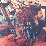Cd Jeff Scott Soto Wide Awake In My Dreamland Duplo
