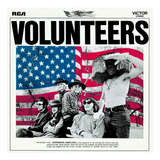 Cd Jefferson Airplane - Volunteers -