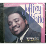 Cd Jeffrey White - Rejoice 1993