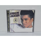 Cd Jermaine Jackson - The Heritage