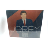 Cd Jerry Adriani Anos 80 E 90 Box 6 Cds Lacrado