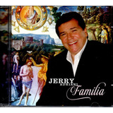 Cd Jerry Adriani Família 
