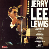 Cd Jerry Lee Lewis - Rocket