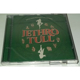 Cd Jethro Tull - 50th Anniversary