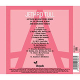 Cd Jethro Tull - A Breakouts