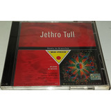 Cd Jethro Tull - Roots To