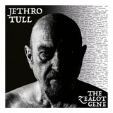 Cd Jethro Tull - The Zealot