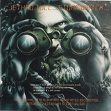 Cd Jethro Tull Stormwatch Steven Wilson Stereo Remix Novo 
