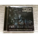 Cd Jigaboo Pmc Suave Deco As