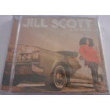 Cd Jill Scott - The Light