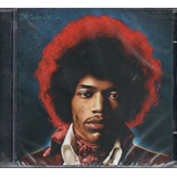 Cd Jimi Hendrix - Buth Sides