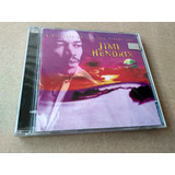 Cd Jimi Hendrix - First Rays