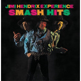 Cd Jimi Hendrix Experience - Smash