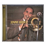 Cd Jimmy Bosch (1998) Soneando Trombon