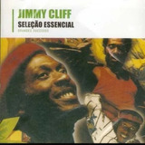 Cd Jimmy Cliff - ( Seleção