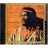 Cd Jimmy Cliff - Cliff In