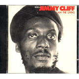 Cd Jimmy Cliff - I Am The Living