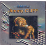 Cd Jimmy Cliff - The Essential Of Jimmy 