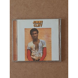 Cd Jimmy Cliff- Bob Marley- Peter Tosh
