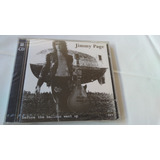 Cd Jimmy Page - Before The